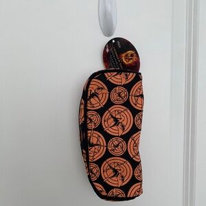 Hunger Games Catching Fire Zipper Pouch